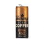 JIMMYS - ICED COFFEE EXTRA SHOT CANETTE ALU 250ML X12