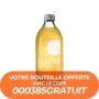 CHARITEA - GREEN GINGEMBRE 330ML ECHANTILLON x1 BIO