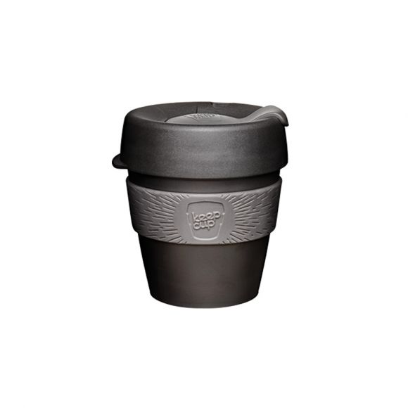 KEEPCUP - MUG PLASTIQUE ORIGINAL DOPPIO S 08OZ-227ML