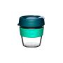 KEEPCUP - MUG PLASTIQUE ORIGINAL CLEAR EVENTIDE S 08OZ-227ML