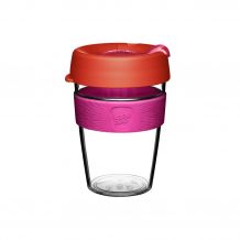 Bodum TRAVEL Mug Inox isotherme Rouge 15oz/450ml