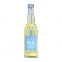 ELIXIA - LIMONADE FRUIT DE LA PASSION 330ML x12