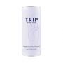 TRIP - EAU PETILLANTE FRAMBOISE FLEUR ORANGER INFUSION CBD CANETTE ALU 250ML x12