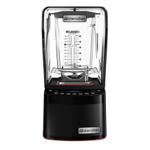 BLENDTEC - STEALTH 895 NITRO SANS KIT MICRONIZER 2.1