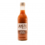 JUSTE LE CHOIX DU FRUIT - NECTAR FRAISE BOUTEILLE VERRE 250ML x12