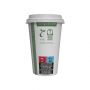 VEGWARE - GOBELET CARTON BLANC 16OZ/473ML Ø89MM x50 LOGO REGLEMENTAIRE