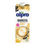 ALPRO BARISTA - BOISSON VEGETALE AVOINE BRIQUE 1L x8