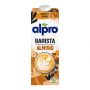 ALPRO BARISTA - BOISSON VEGETALE AMANDE BRIQUE 1L x8