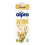 ALPRO - BOISSON VEGETALE AVOINE BRIQUE 1L x8