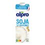 ALPRO - BOISSON VEGETALE SOJA BRIQUE 1L x8