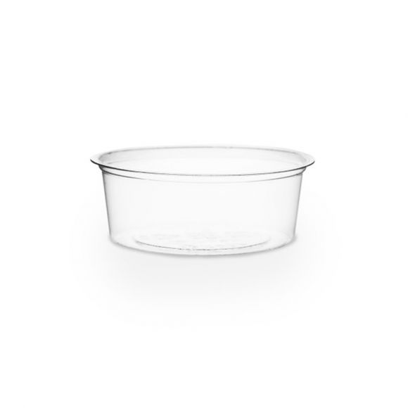 VEGWARE - POT PORTION PLA COMPOSTABLE 2OZ/60ML x100