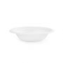 VEGWARE - BOL BAGASSE BLANC COMPOSTABLE 14OZ/414ML x50