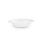 VEGWARE - BOL BAGASSE BLANC COMPOSTABLE 12OZ/355ML x50