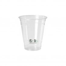 MACPAC - GOBELET RPET 12OZ/355ML Ø95MM x50 LOGO REGLEMENTAIRE FRANCAIS