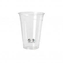 MACPAC - GOBELET RPET 16OZ/473ML Ø95MM x50 LOGO REGLEMENTAIRE FRANCAIS