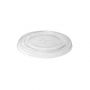 MACPAC - COUVERCLE RPET PLAT CROISILLON 12-20OZ Ø95MM x100