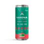 MANA - BOISSON ENERGISANTE CRANBERRY MANGUE CANETTE 250ML x24 BIO