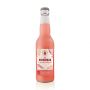 LES FILLES DE L'OUEST - SCHORLE GROSEILLE CHATOYANTE BOUTEILLE 330ML x12 BIO