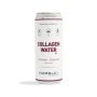 HUMBLE - EAU PETILLANTE COLLAGENE FRAMBOISE GINGEMBRE CANETTE ALU 330ML x24