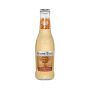 FEVER TREE - PREMIUM GINGER ALE BOUTEILLE VERRE 200ML x24