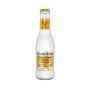 FEVER TREE - PREMIUM INDIAN TONIC WATER BOUTEILLE VERRE 200ML x24