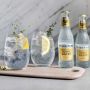 FEVER TREE - PREMIUM INDIAN TONIC WATER BOUTEILLE VERRE 200ML x24