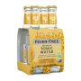 FEVER TREE - PREMIUM INDIAN TONIC WATER BOUTEILLE VERRE 200ML x24