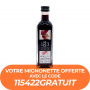 ROUTIN 1883 - SIROP CHOCOLAT RUBY MIGNONETTE ECHANTILLON 
