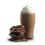 CAPPUCCINE - FRAPPE MIX EXTREME TOFFEE COFFEE (AVEC CAFE) POCHE 1.361KG