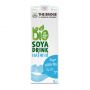 THE BRIDGE - BOISSON VEGETALE SOJA BRIQUE 1L x12 BIO