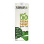 THE BRIDGE - BOISSON VEGETALE AVOINE SANS GLUTEN BRIQUE 1L x6 BIO