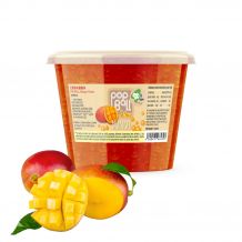 BOBOQ - BOBA MANGUE SEAU PETIT FORMAT 1KG