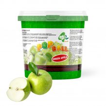 BOBOQ - BOBA POMME VERTE SEAU 3.2KG