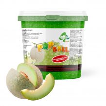 BOBOQ - BOBA MELON HONEYDEW SEAU 3.2KG