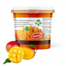 BOBOQ - BOBA MANGUE SEAU 3.2KG