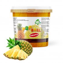 BOBOQ - BOBA ANANAS SEAU 3.2KG