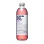 VITAMIN WELL - REACT CASSIS BOUTEILLE PET 500ML x12