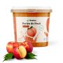 NOSTEA - PERLES DE FRUIT SAVEUR PÊCHE SEAU COLORANTS NATURELS 3.2KG