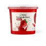 NOSTEA - PERLES DE FRUIT SAVEUR FRAISE COLORANTS NATURELS SEAU 3.2KG