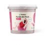 NOSTEA - PERLES DE FRUIT SAVEUR LITCHI COLORANTS NATURELS SEAU 3.2KG