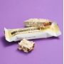 BAREBELLS - PROTEIN BARRES WHITE CHOCOLATE ALMOND 54G x12