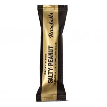 BAREBELLS - PROTEIN BARRES SALTY PEANUT 54G x12