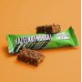 BAREBELLS - VEGAN PROTEIN BARRES HAZELNUT NOUGAT 54G x12