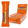 BAREBELLS - SOFT PROTEIN BARRES PEANUTS CARAMEL 55G x12