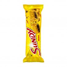 SUNDY - ORIGINAL BARRE DE CEREALES CHOCOLAT NOIR 36G x24