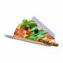 SUPPORT PART PIZZA PAPIER CARTON x250