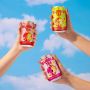 MADAM HONG - BUBBLE TEA MANGUE CANETTE ALU 320ML x24