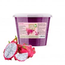 BOBOQ - BOBA FRUIT DU DRAGON SEAU PETIT FORMAT 1KG