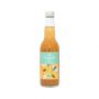 ATIKA - KOMBUCHA PECHE 330ML x12 BIO