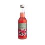 ATIKA - KOMBUCHA HIBISCUS MYRTILLE 330ML x12 BIO